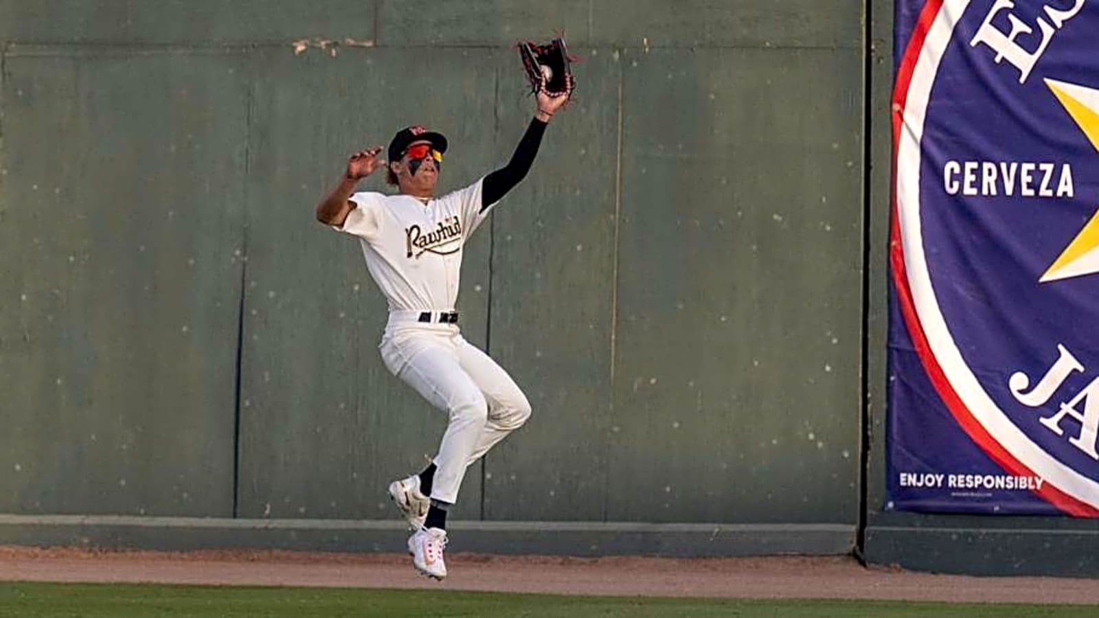 D-backs&#39; Affiliates Swept as Druw Jones Showcases Defense