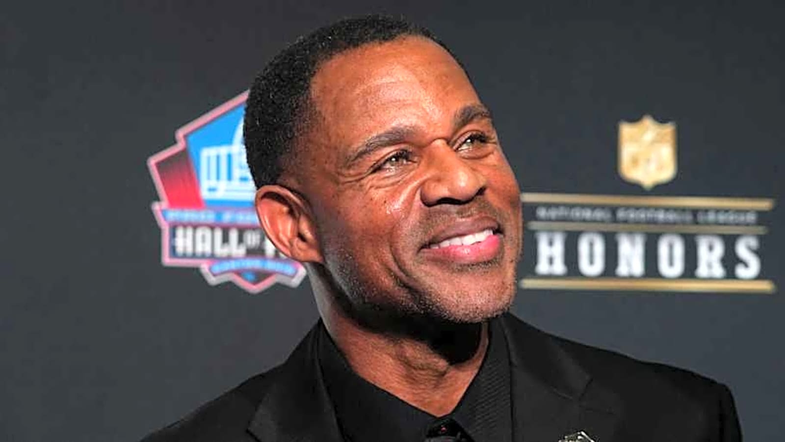 Raiders Hall of Famer Reflects on His Career