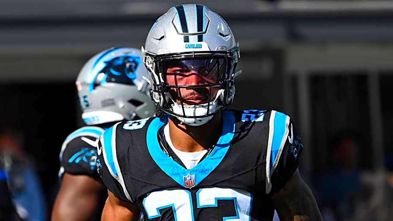 Former Gator Could Make Debut with New NFL Team on Friday