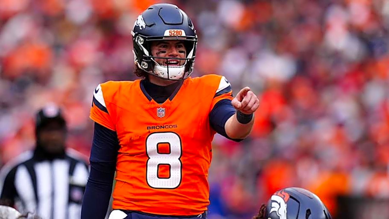 Several Broncos Could Draw Trade Interest on Draft Day