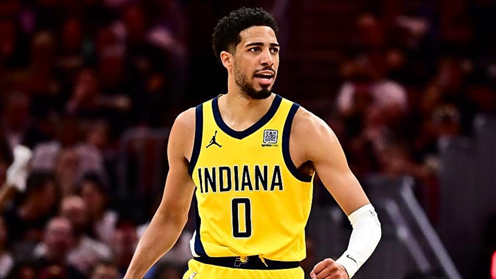 Tyrese Haliburton Just Broke Indiana's Internet