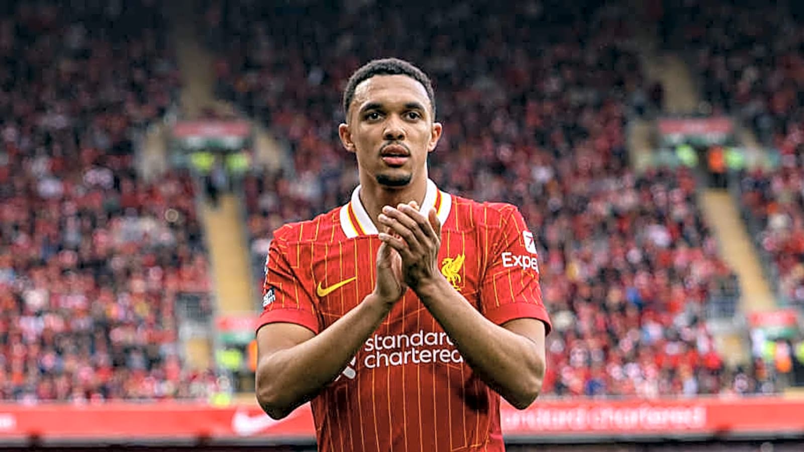 Real Madrid Transfer News: Rodrygo, Alexander-Arnold, Carreras & More - May 27, 2025