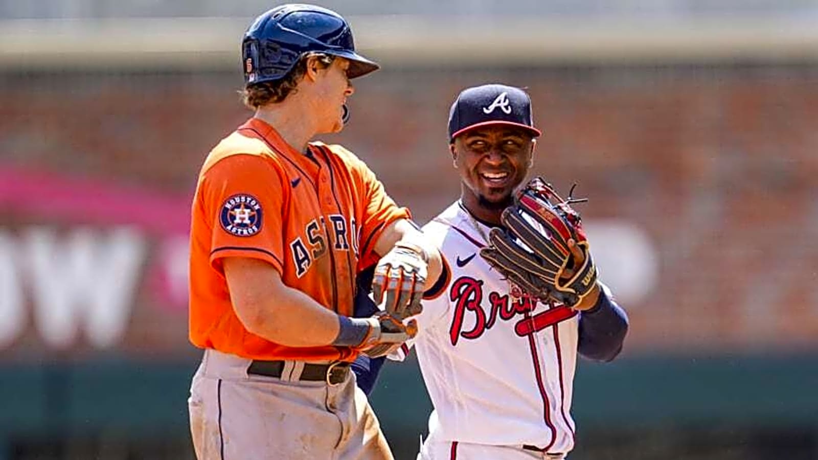 Former MLB GM Shares Which Players He Has Heard Have Been Connected to Astros