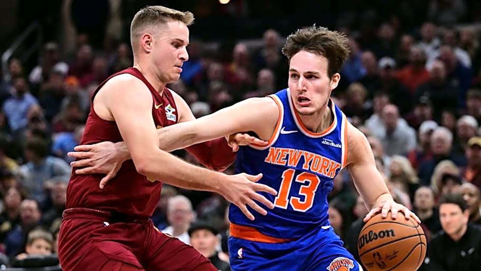 Knicks Rookie Class Showed Plenty of Promise