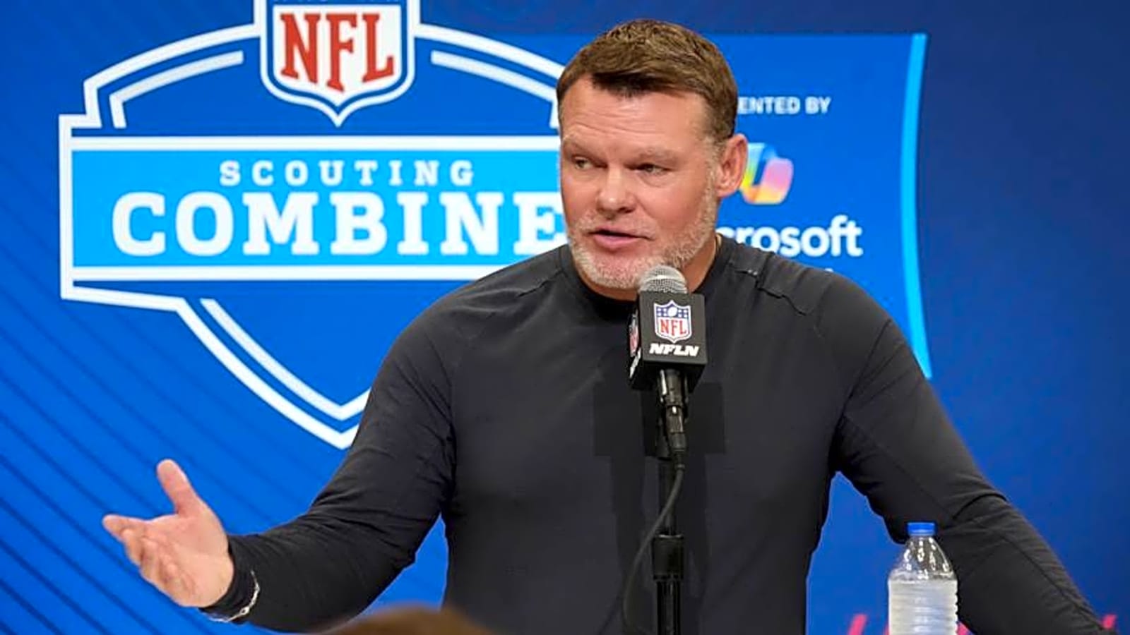 Colts Lauded for Aggressive Offseason Approach