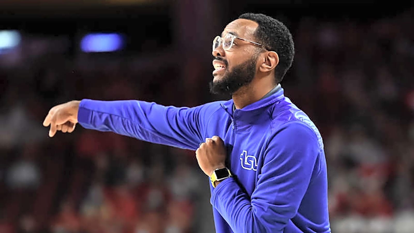 NBA Team Snags HBCU Basketball Coach As Season Looms