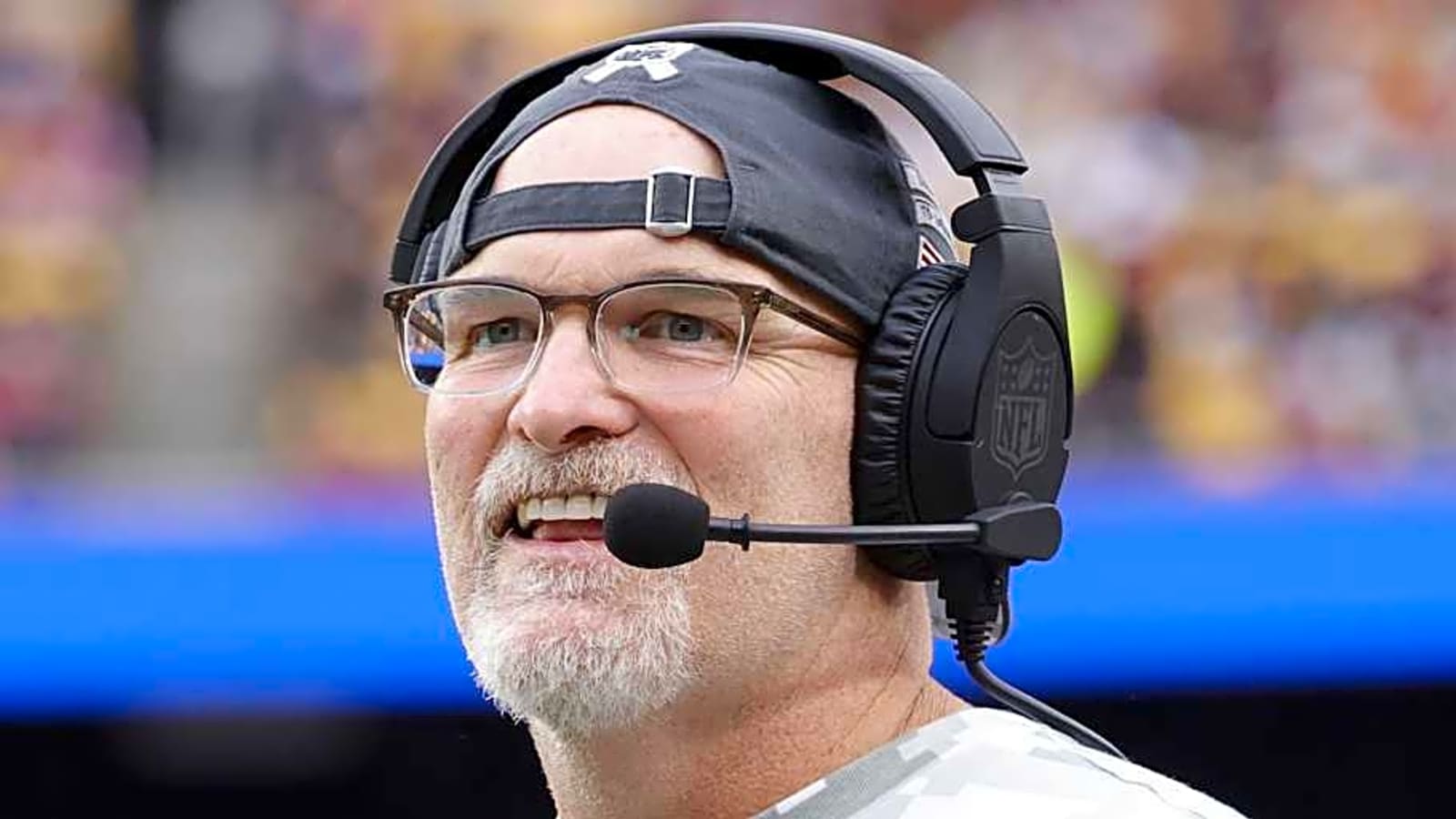 Washington Commanders rookie labeled NFL’s top fantasy sleeper