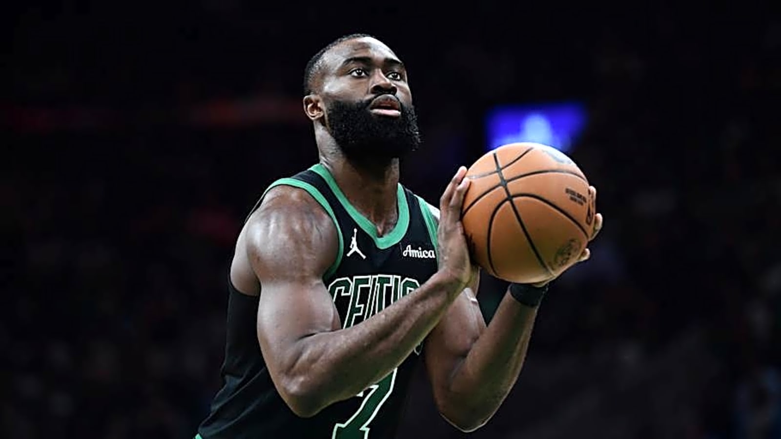 Celtics&#39; Jaylen Brown Receiving &#39;Significant Interest&#39; From Multiple Teams