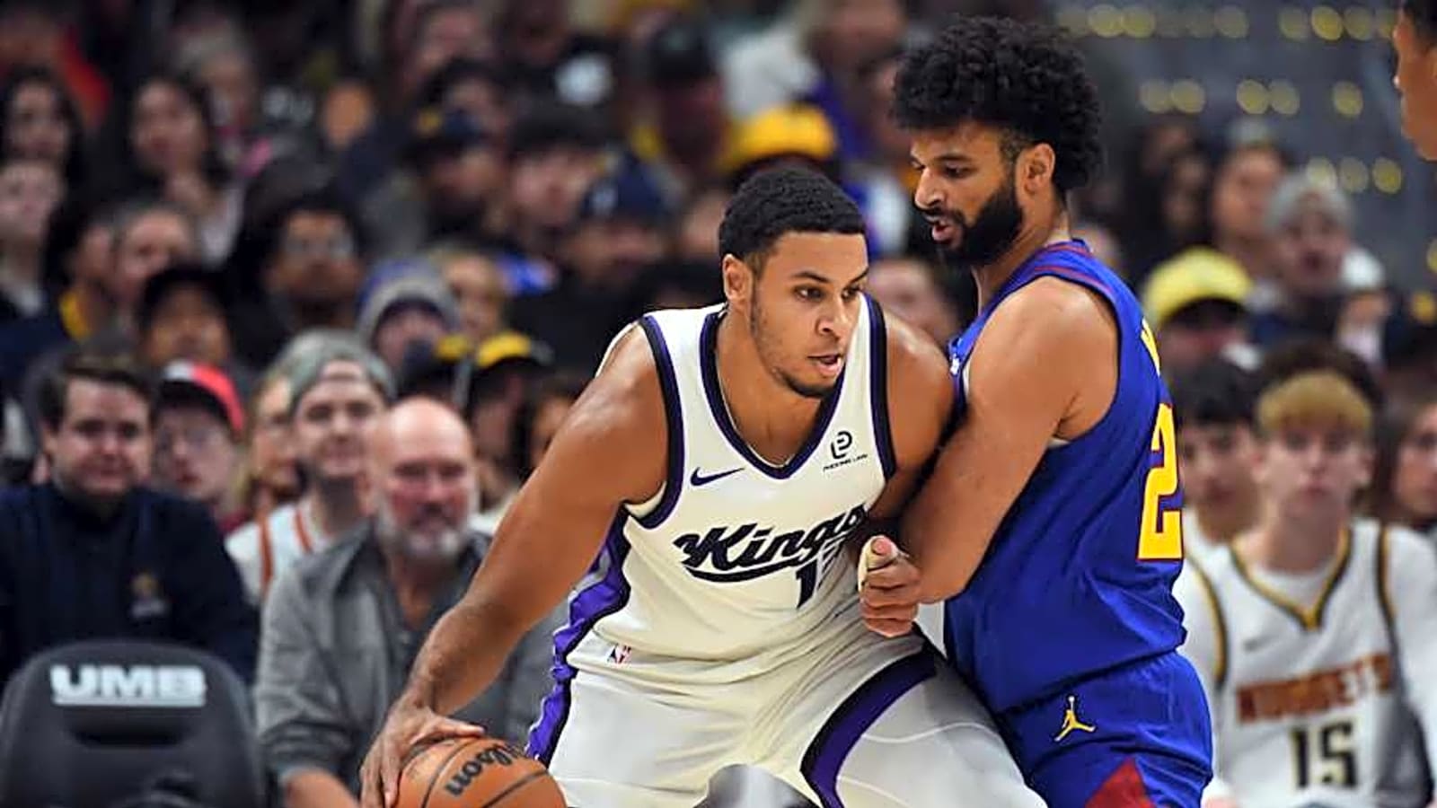 Keegan Murray Speaks on Game Plan, Momentum after Kings Win