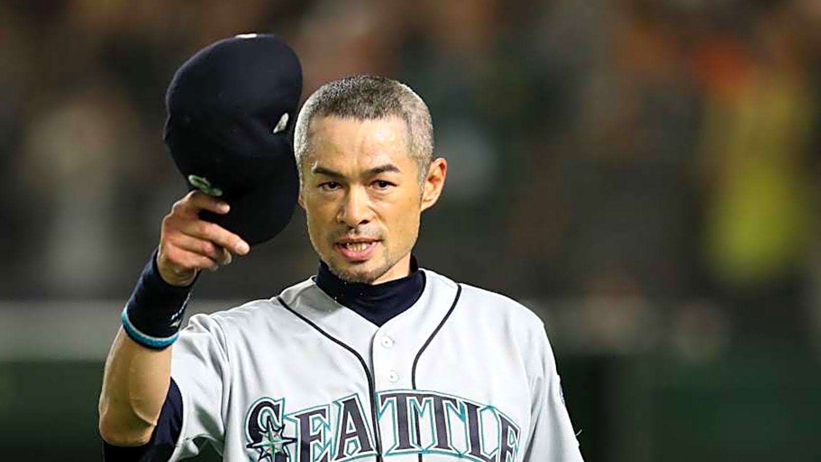 Legendary Yankees Outfielder Makes MLB History