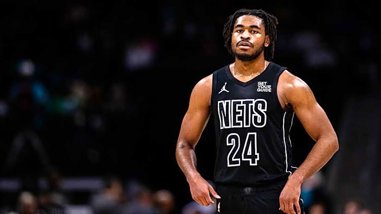 Cam Thomas Likely to Stay with Nets Despite Quiet Market and Contract Uncertainty