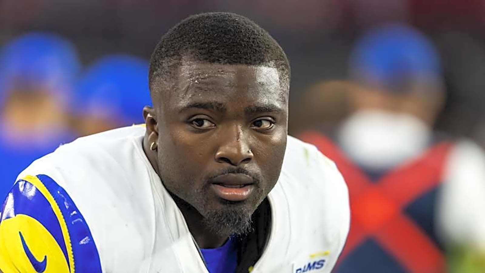 Rams Have Giant Financial Questions Regarding Byron Young