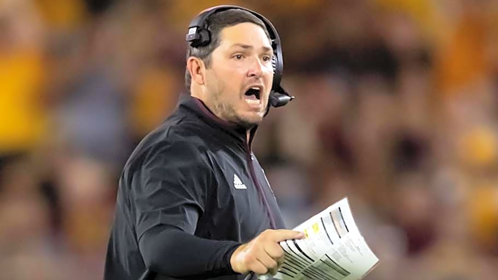 Mississippi State offers 2027 Wisconsin tight end prospect Korz Loken