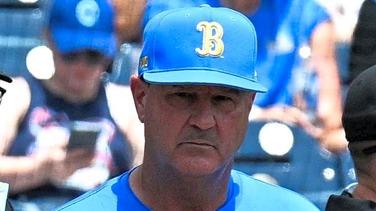 Where UCLA Baseball Players Will Be Picked in MLB Draft