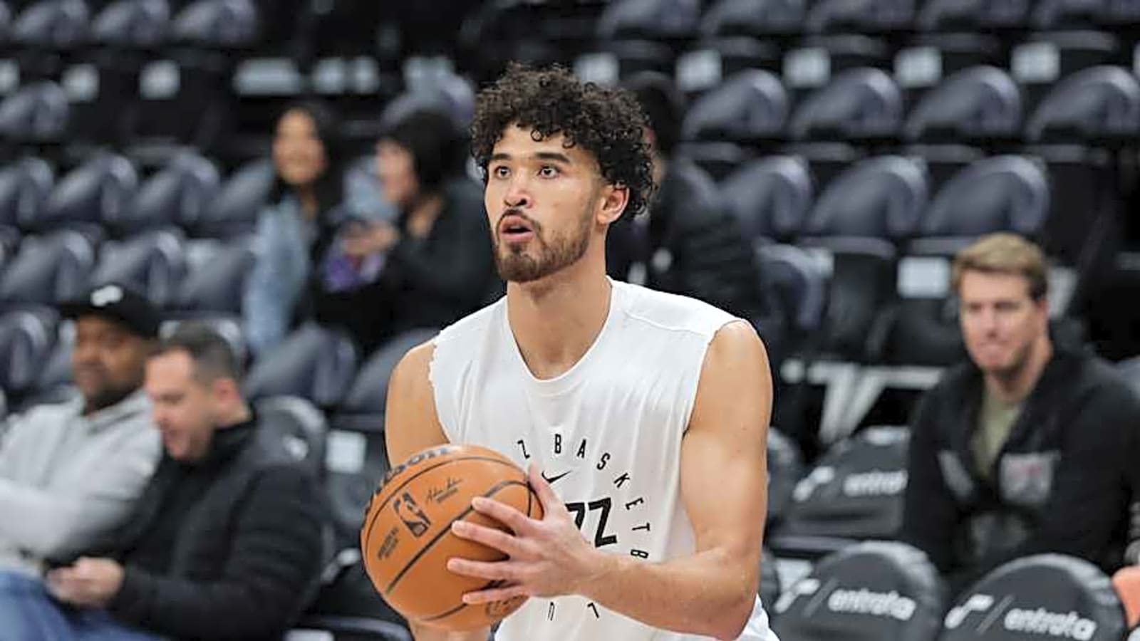  Utah Jazz Release 3-Year NBA Player