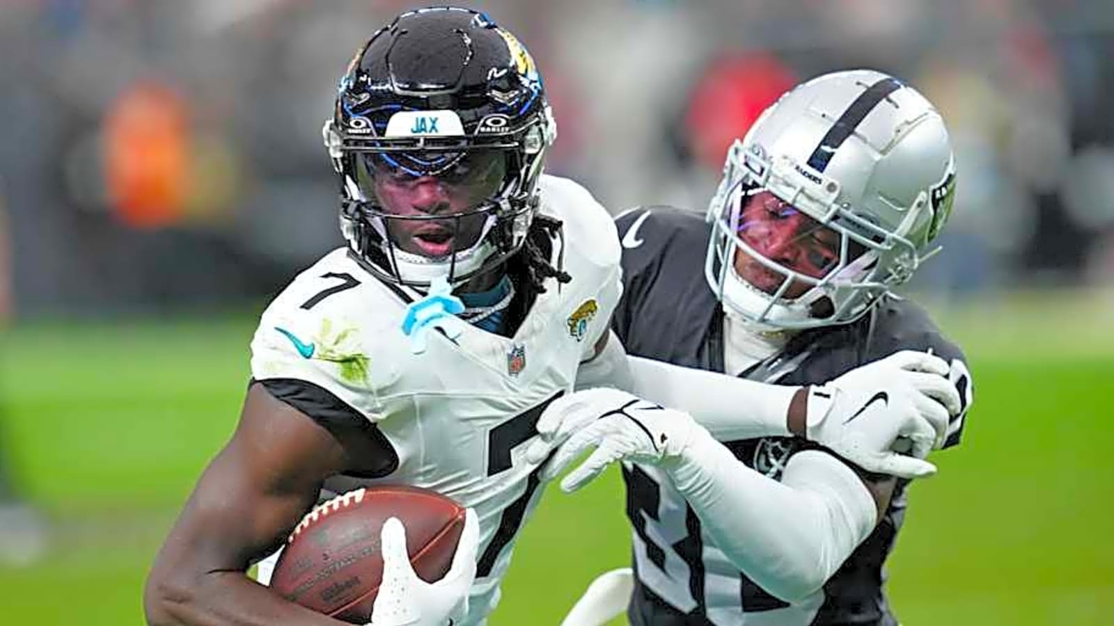 Inherited Jaguars Roster Equals High Expectations for Gladstone and Coen