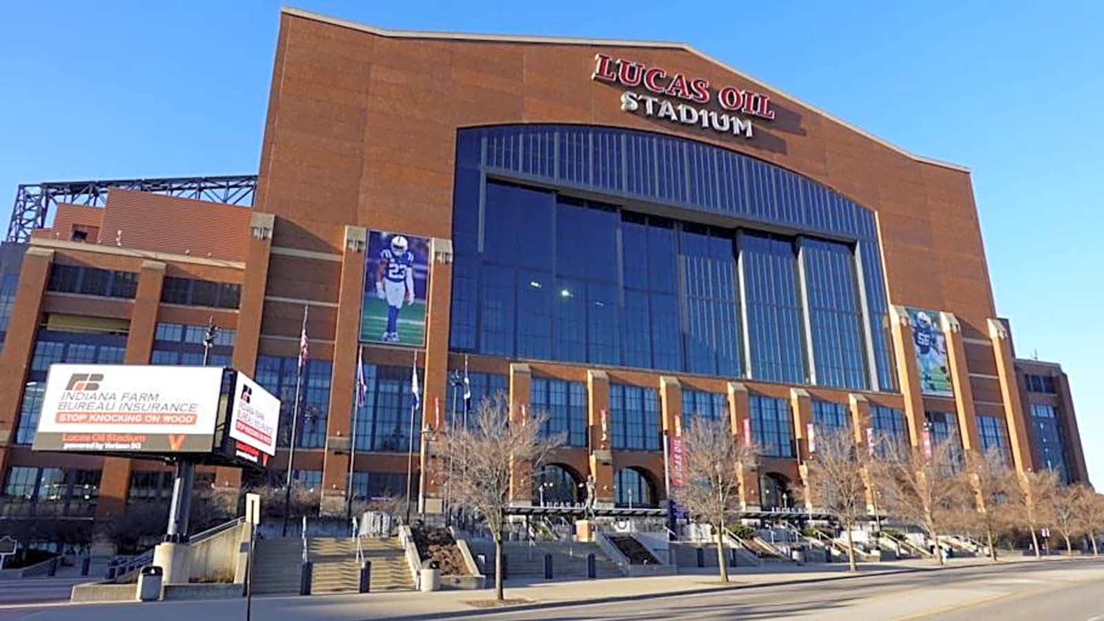 Colts Officially Announce New Ownership Plans