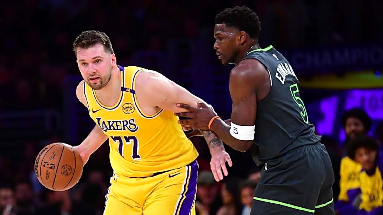 Mark Walter Could Make Sweeping Changes Following Lakers Purchase