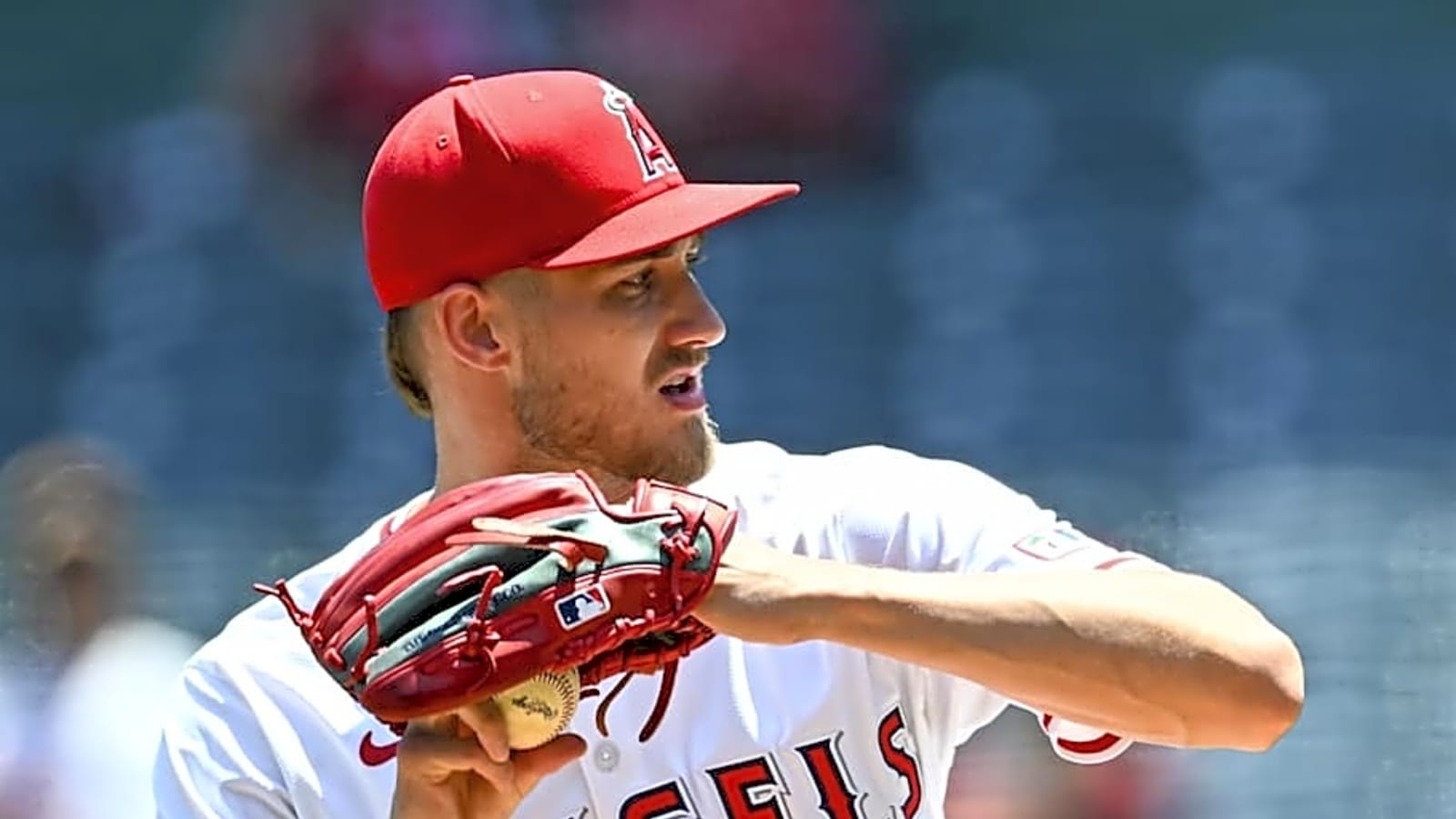 Angels Manager Reveals Rationale Behind Demoting Jack Kochanowicz