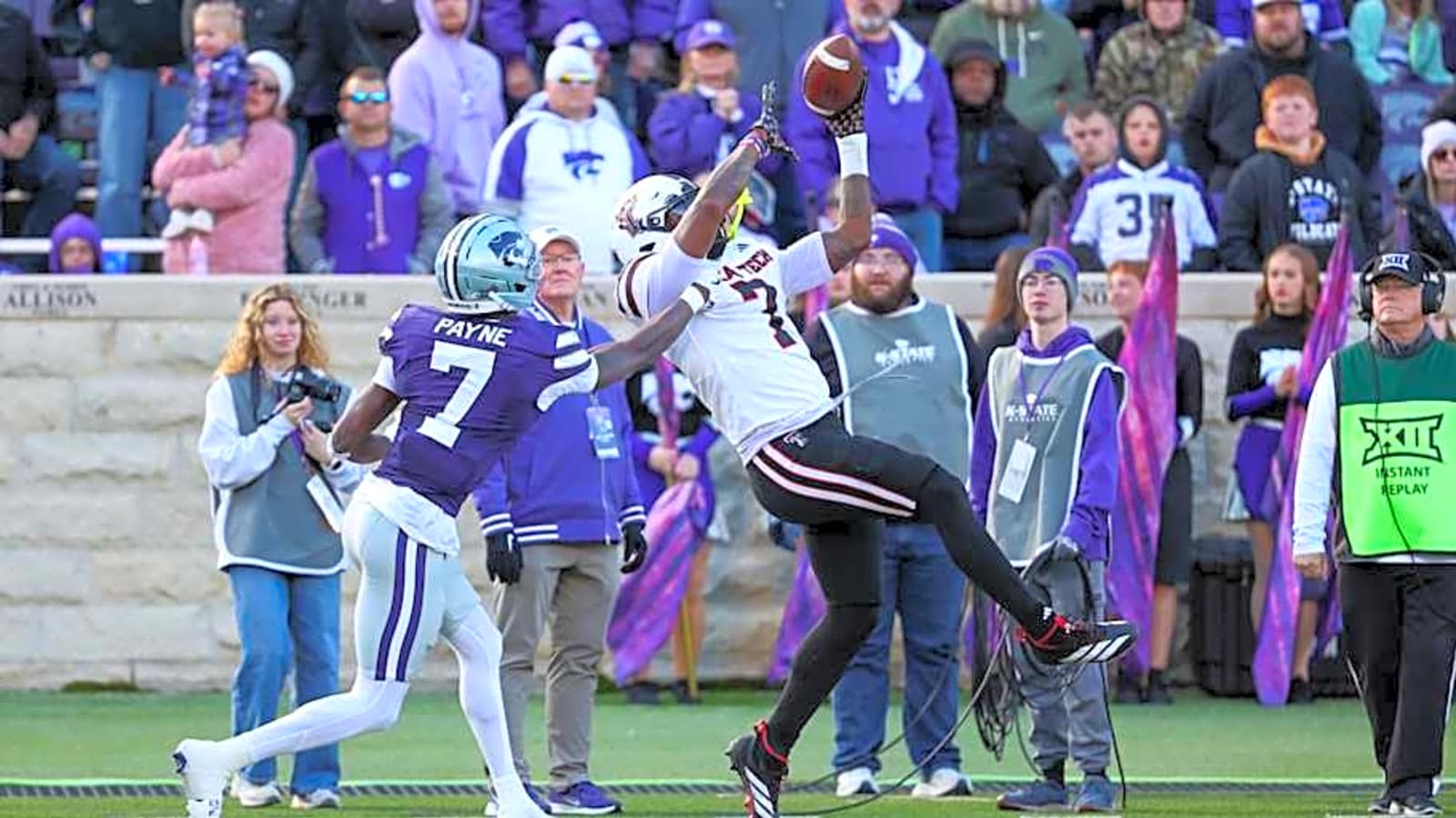 Analyzing Team Fits of K-State Players Selected in 2026 NFL Draft
