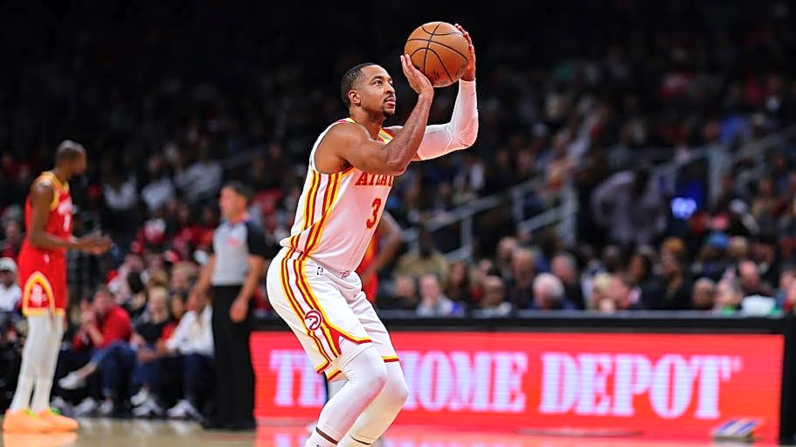 Biggest Winners/Losers From Atlanta's Disappointing Loss To The Rockets