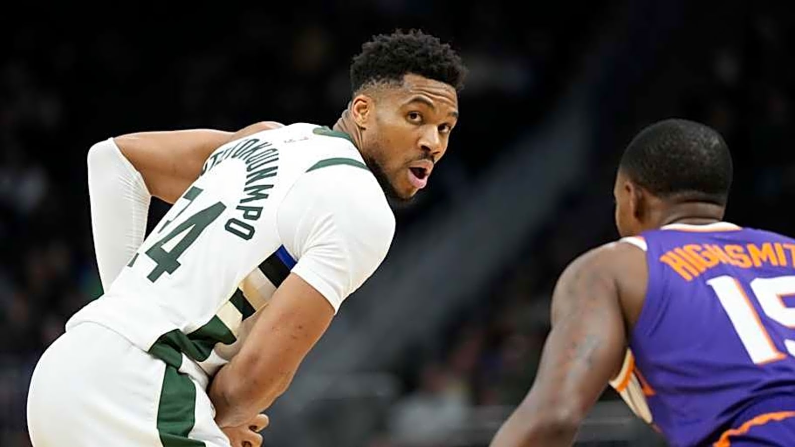 Is Giannis Antetokounmpo Being Underrated?