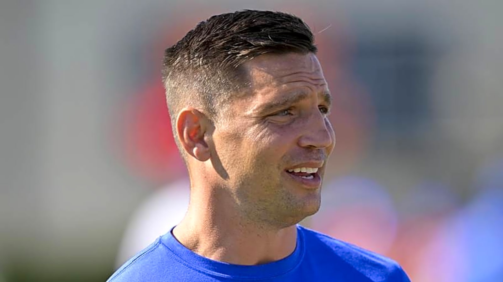 What the Rams Benefited From Last Season