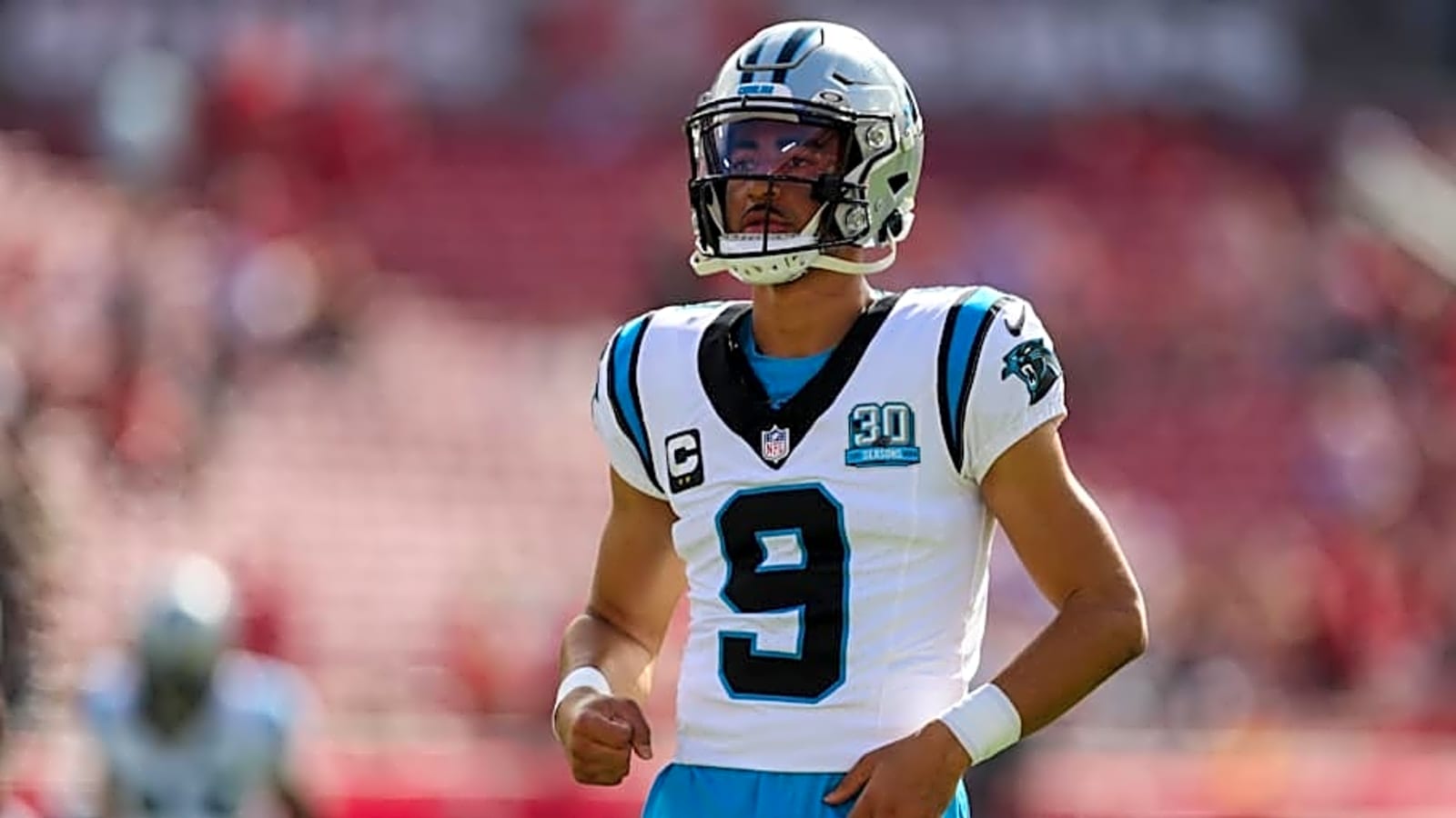 Bryce Young&#39;s biggest obstacle for 2025 season revealed by NFL analyst