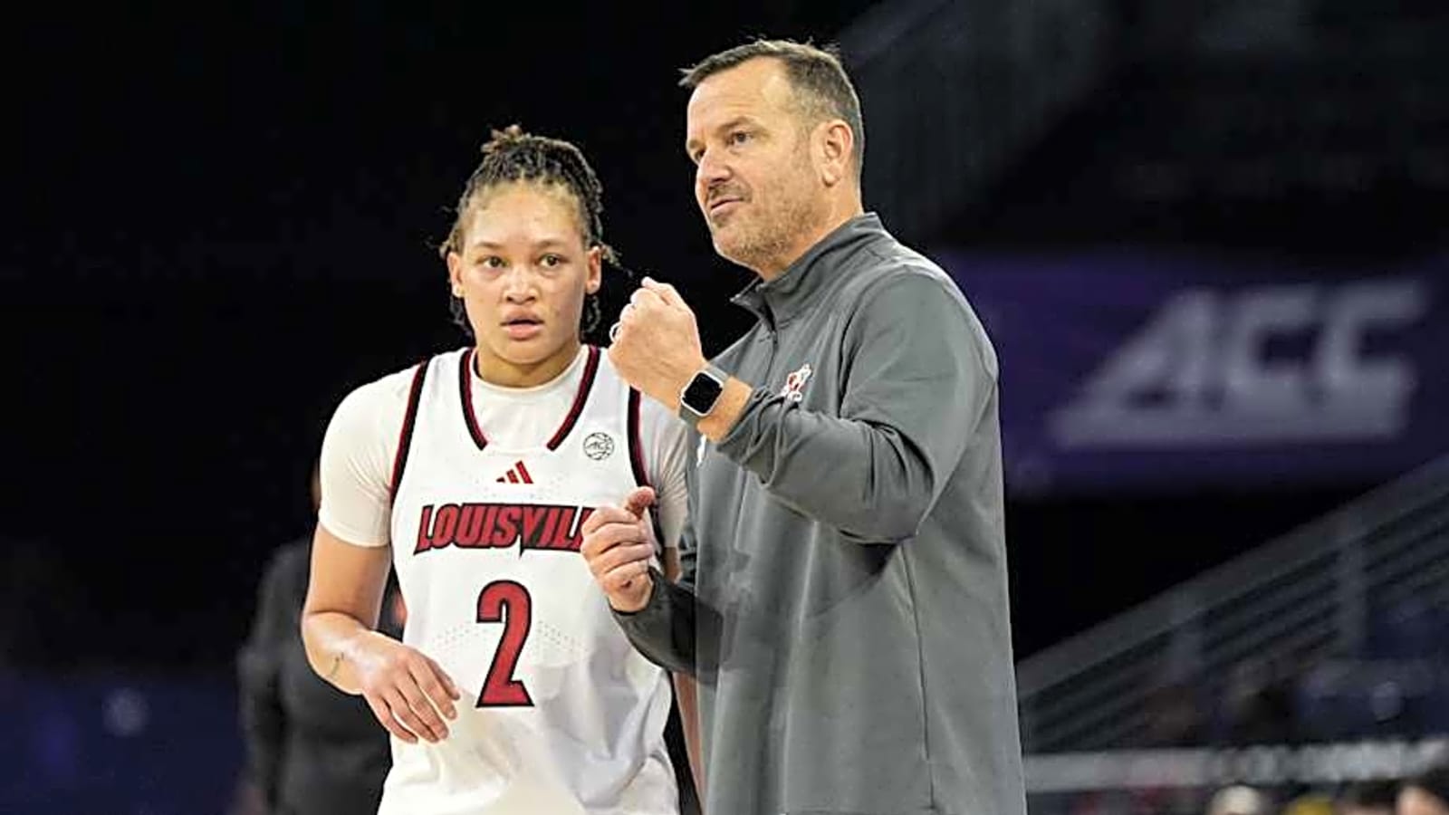 Projecting Louisville WBB's NCAA Tournament Draw Following ACC Tournament Run