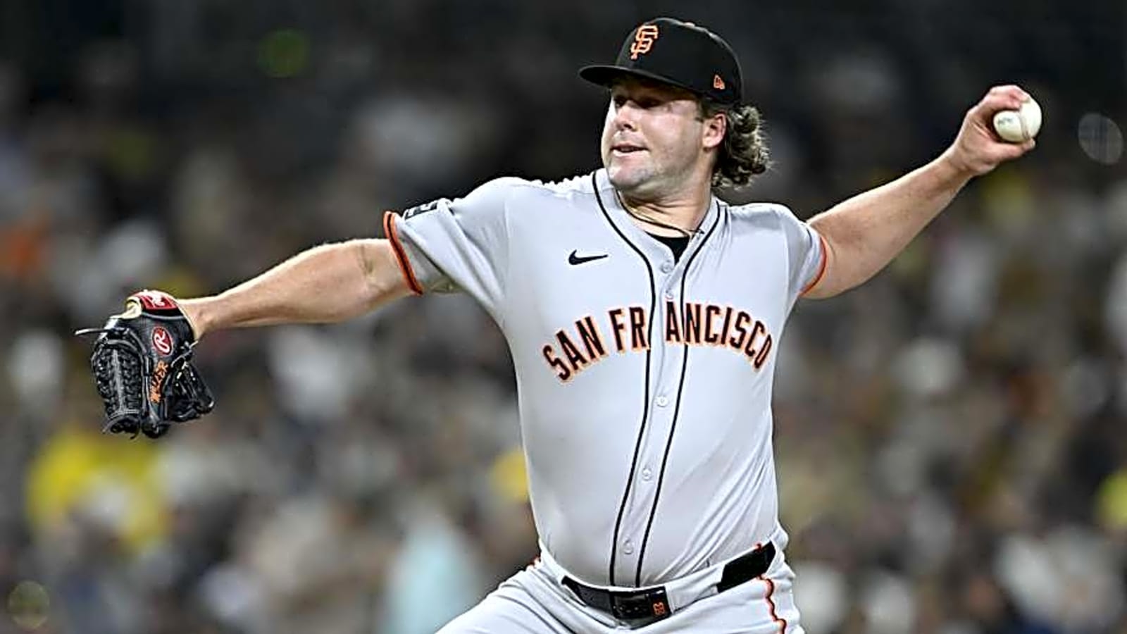 Erik Miller Has Been Key for the San Francisco Giants Bullpen