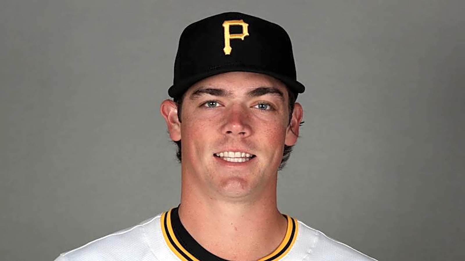 Pirates Pitching Prospect Named Rookie of the Year Candidate