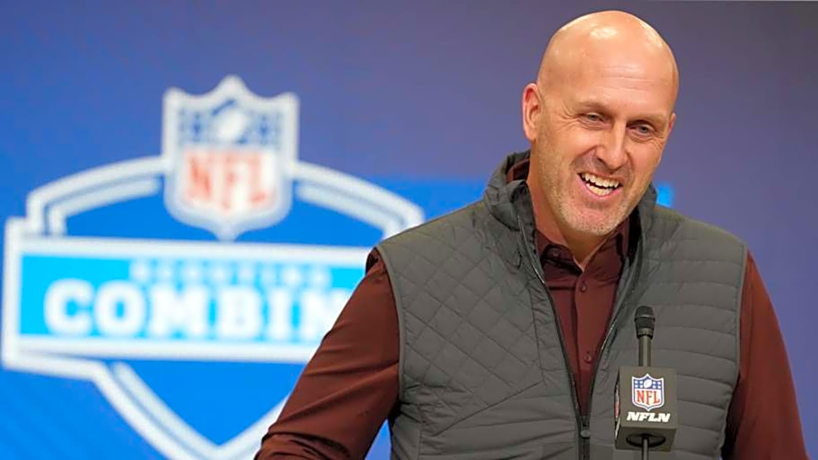 Cardinals NFL Combine Takeaways: New QB Coming Soon