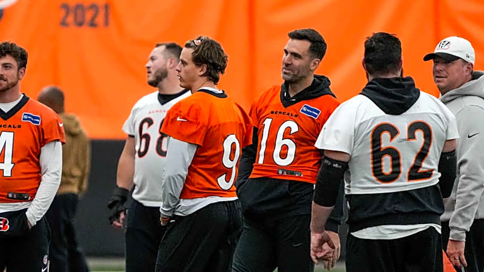 Bengals Share More Details About Plan for Joe Burrow's Return After Loss to Steelers