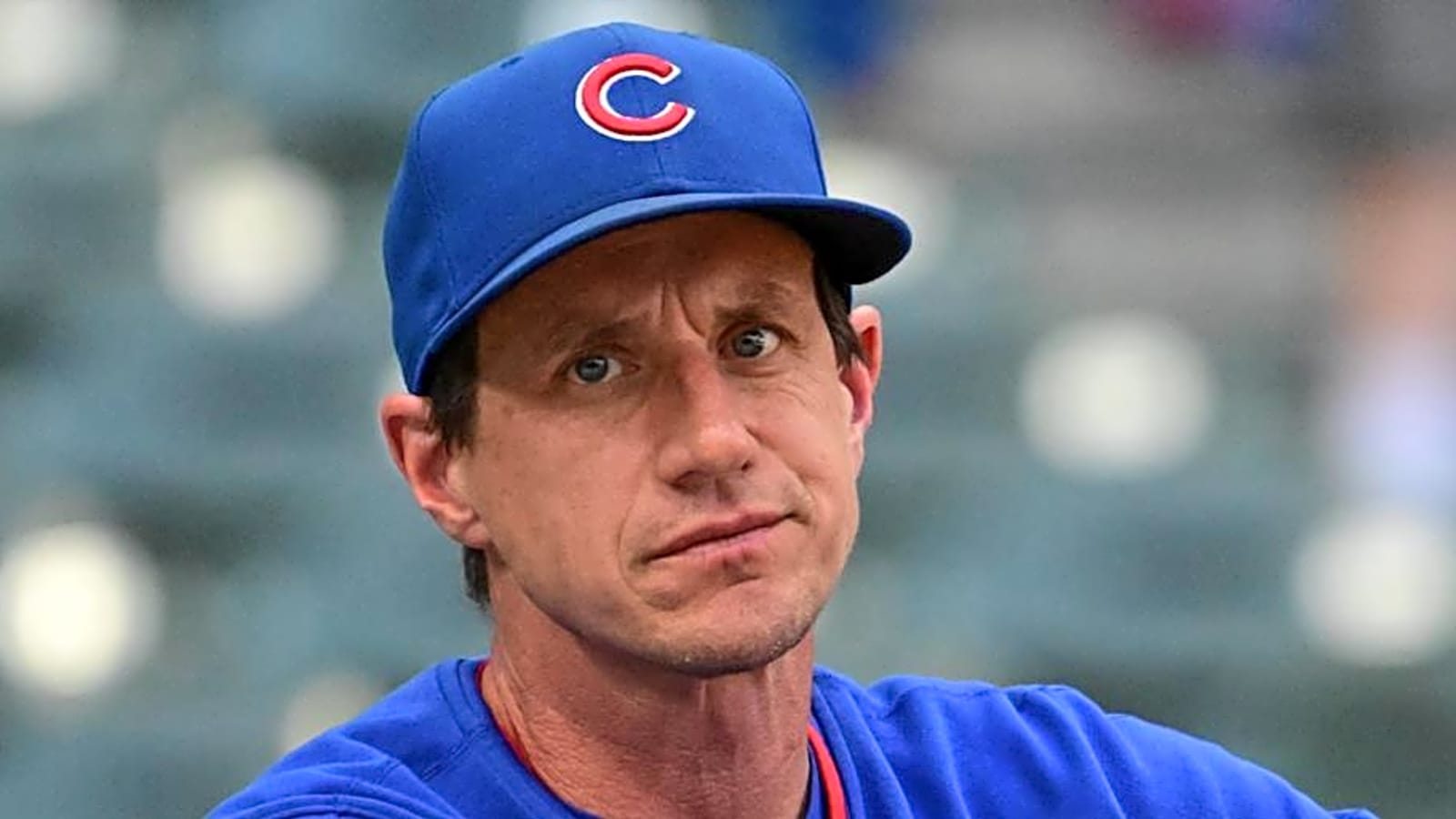 This Crucial Decision Will Shape The Chicago Cubs Offseason