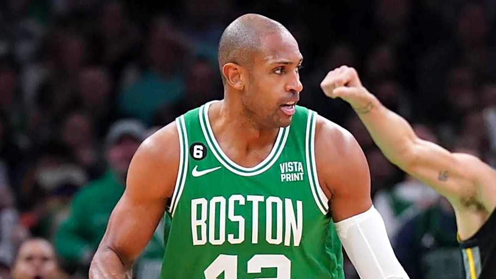 Top NBA Free Agent Centers After Warriors&#39; Al Horford Move