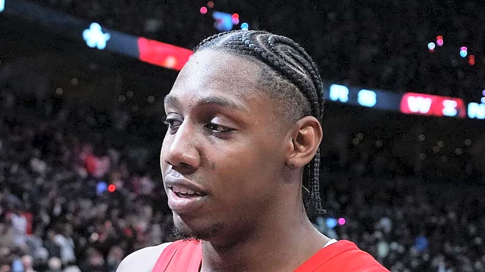 Ranking the Toronto Raptors' Primetime TV Games