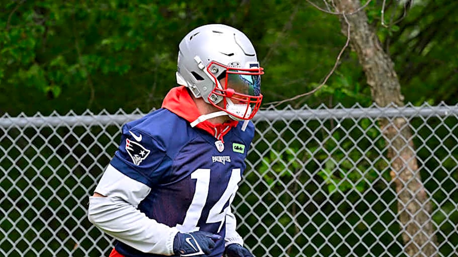 Patriots Training Camp Preview: Linebackers