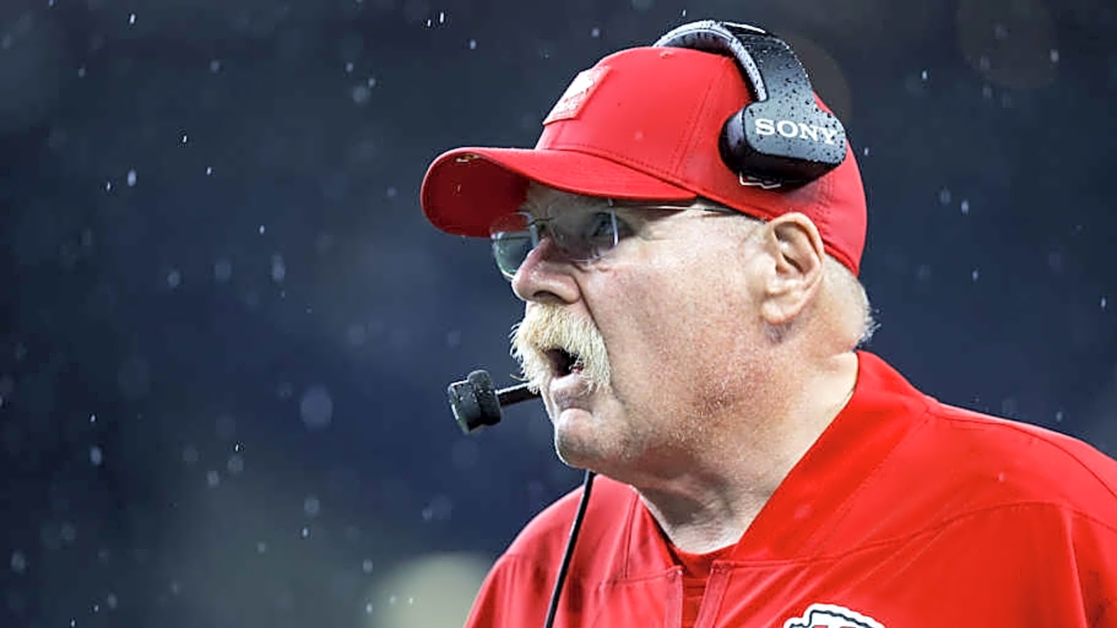 Chiefs Star Tagged As Bust for Fantasy Football Season
