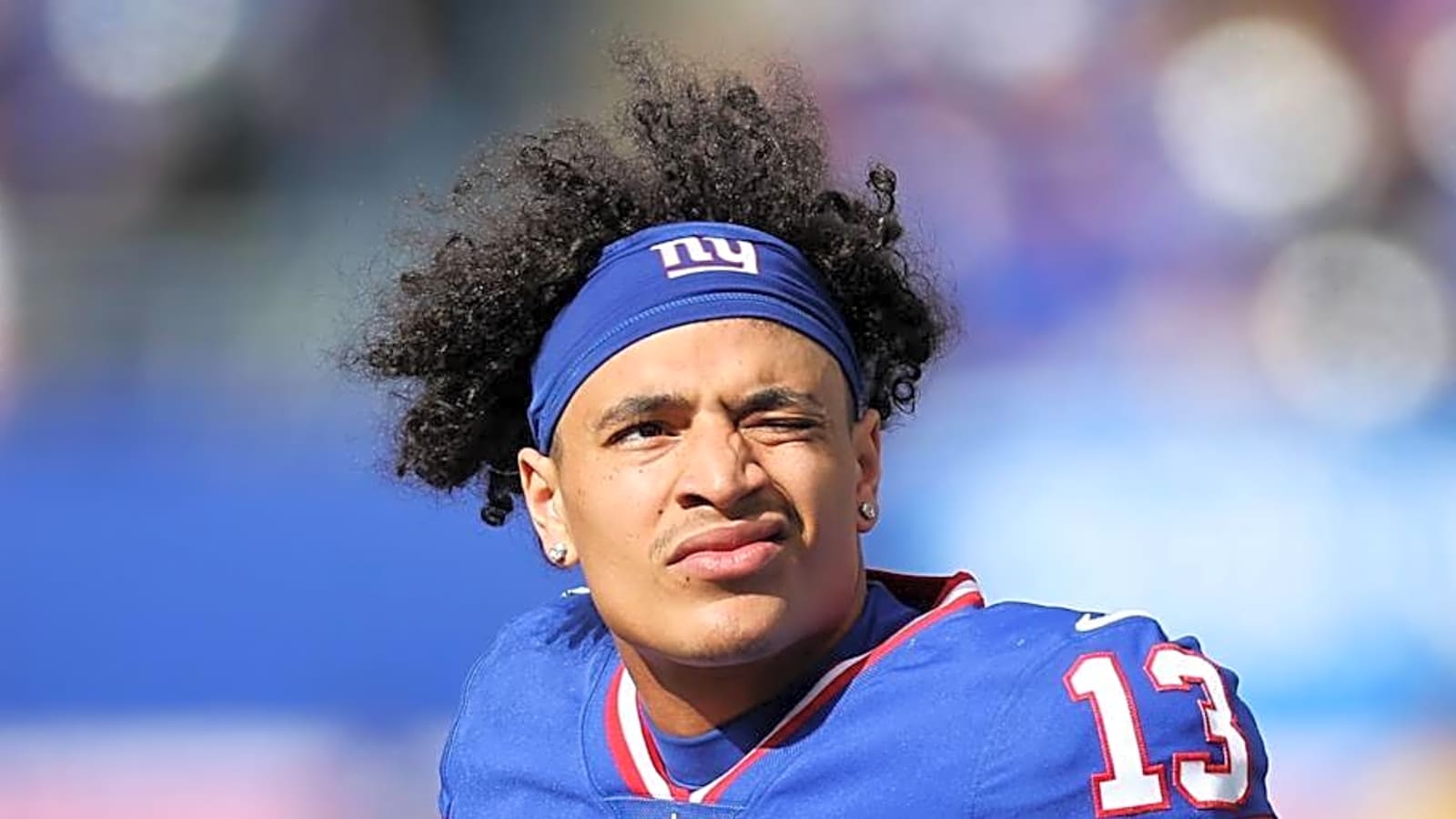 How NY Giants Can Unlock he Best of WR Jalin Hyatt
