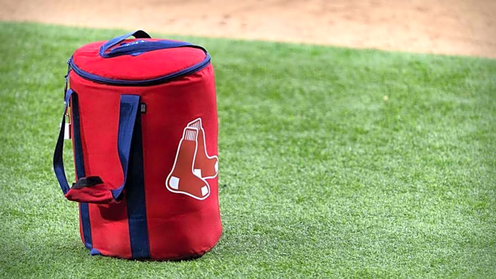 Red Sox Insider Hints All-Star Isn&#39;t Safe From Trade Block