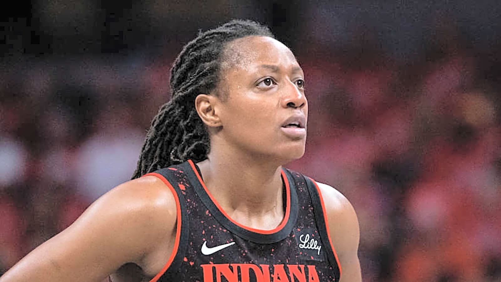 Aliyah Boston’s latest comment adds intrigue to Kelsey Mitchell’s free agency