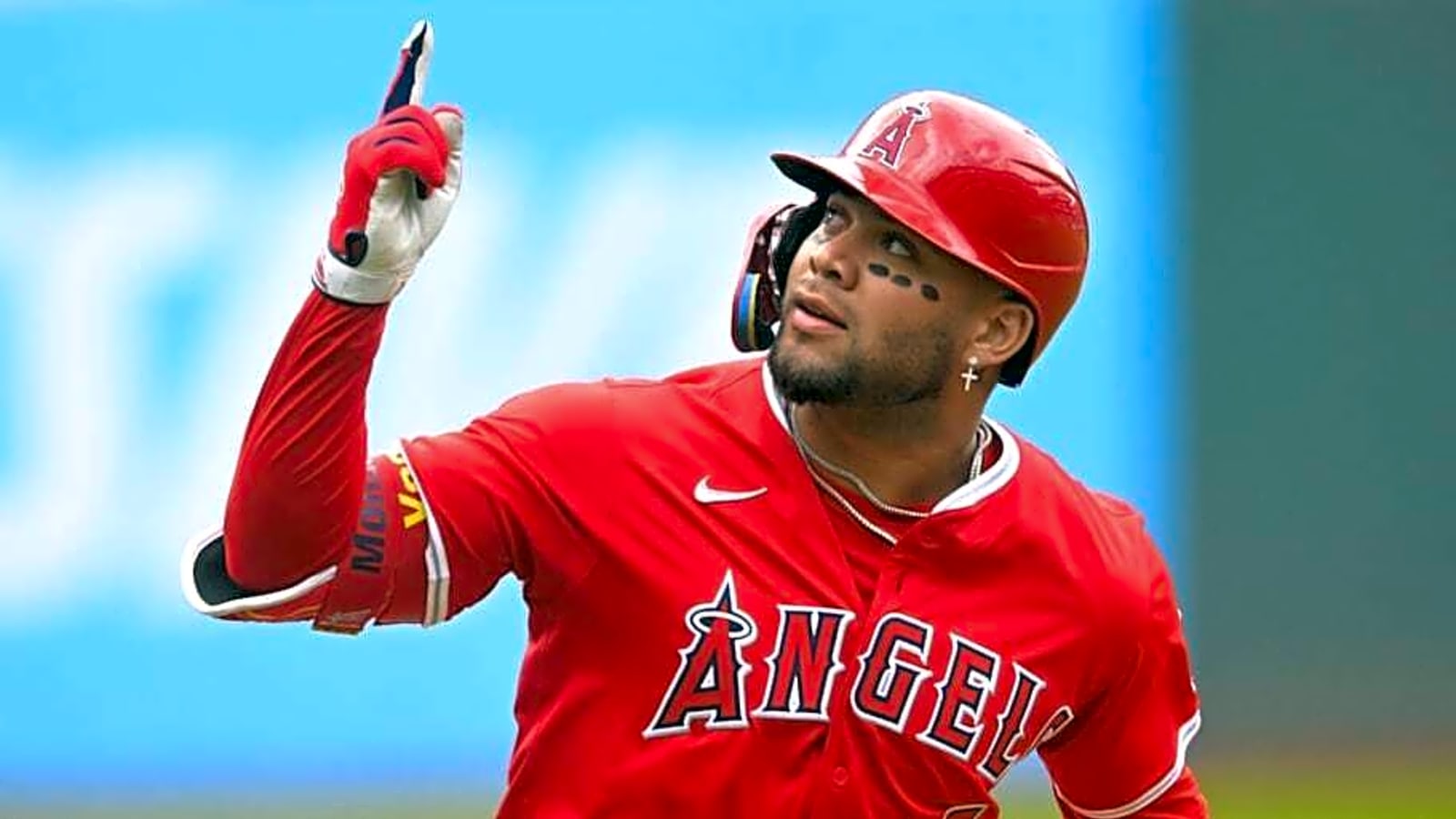 Angels Predicted to Cut Ties With $5 Million Slugger at Trade Deadline