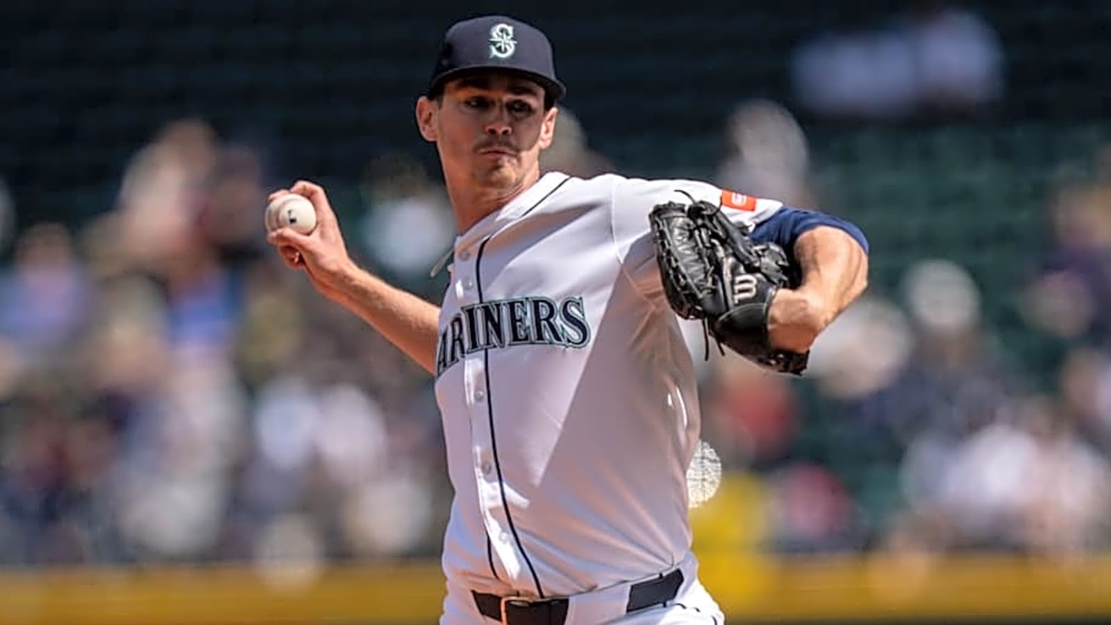 Upcoming Pitching Matchups For Series Between Seattle Mariners, New York Yankees