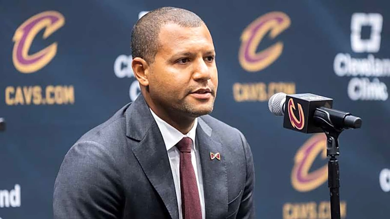 NBA&#39;s Second Apron Presents Tricky Roadblock for Cleveland Cavaliers