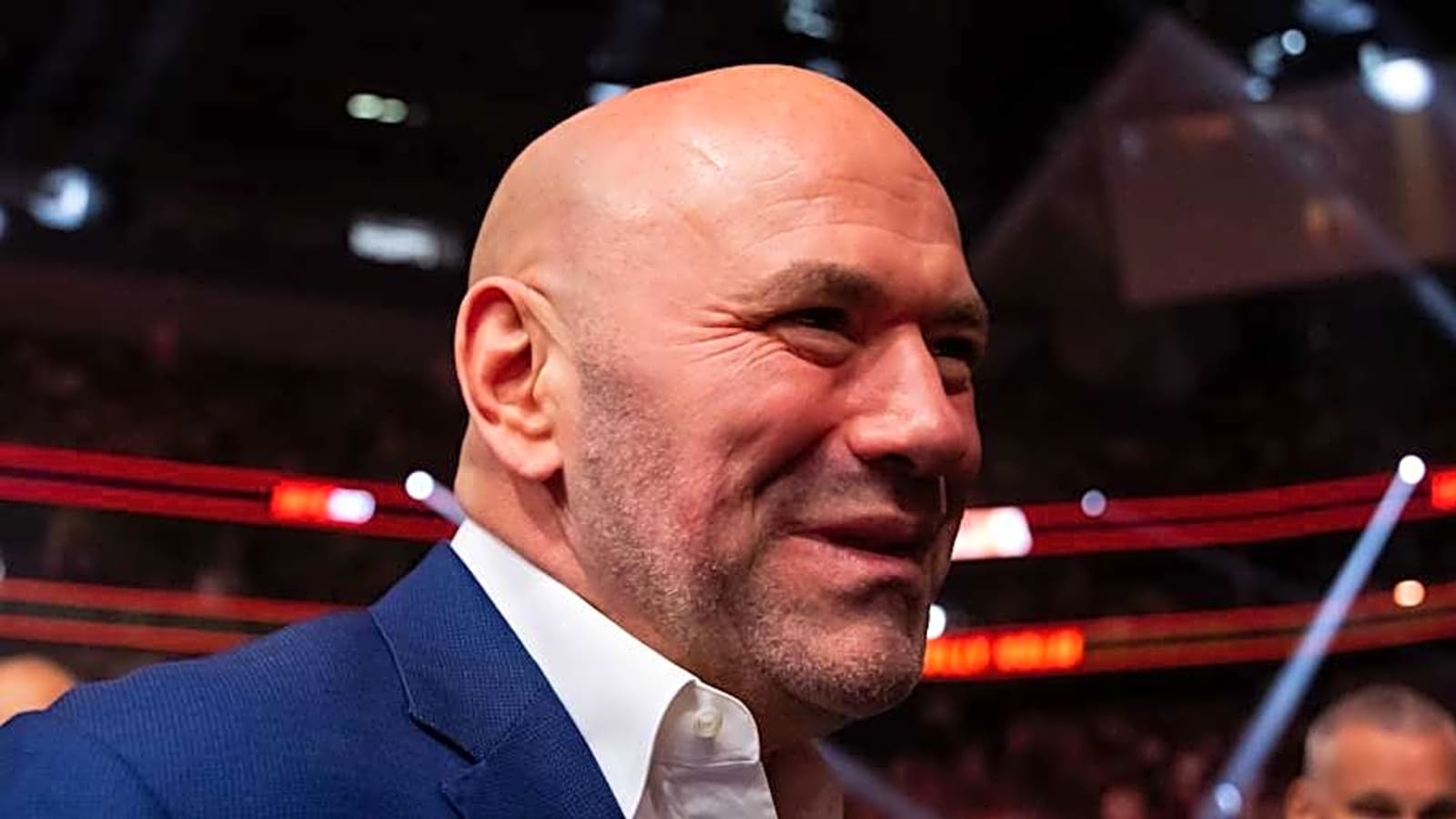 UFC Officially Headed to Major International Destination for Debut UFC Fight Night