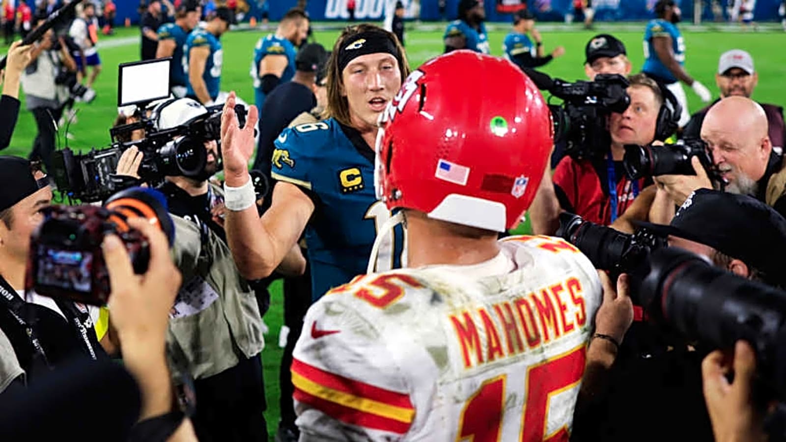 Reviewing the Chiefs&#39; Week 5 Defeat to Jacksonville