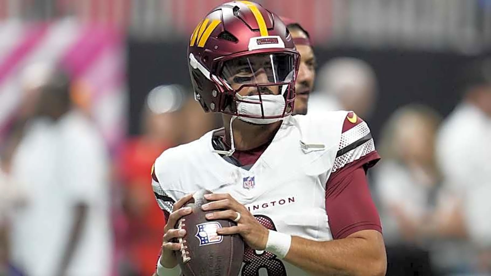 Breaking Down the Chiefs’ Next QB Opponent, Marcus Mariota