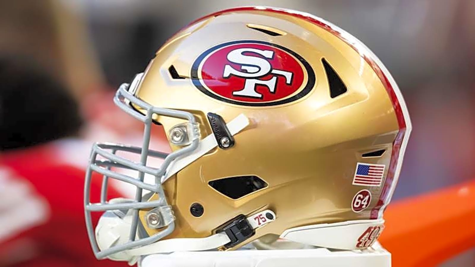 Jets Trade For 49ers &#39;No. 2 Option&#39; Wideout Envisioned By NFL Writer