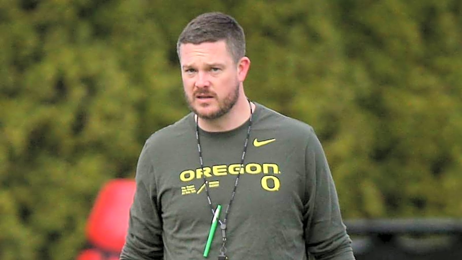 Oregon Ducks Lock in Recruiting Visits With Four-Star Running Back