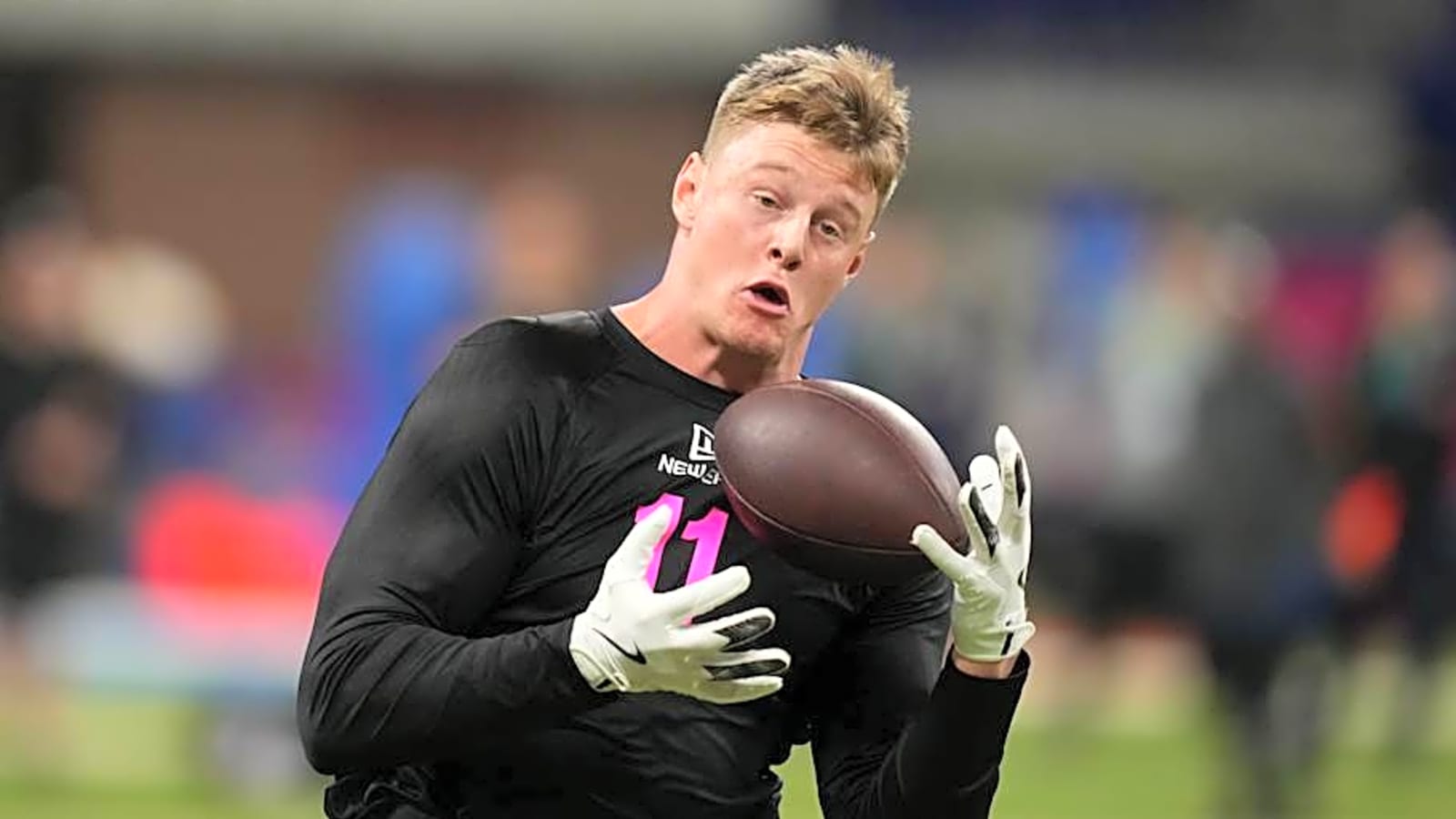 Bills likely to ask a lot from late fifth-round rookie who could see 500+ snaps